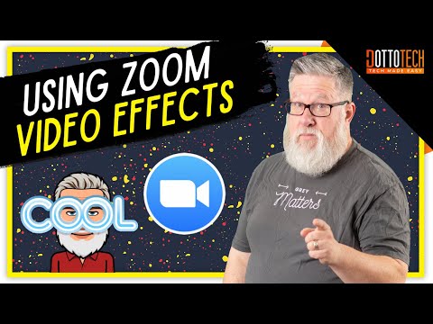 Zoom Basics Using Zoom for Classes and Meetings