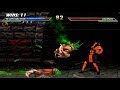Mortal Kombat Chaotic 2019 Season 2 3 Ermac MK2 Full Playthrough