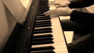 Plus d&#39;Hiver - Yann Tiersen