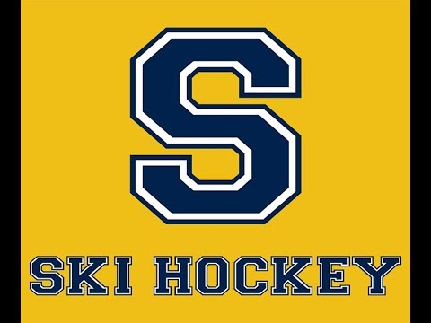 Nordic Youth Trophy 2019 - U12 -  THH vs SKI