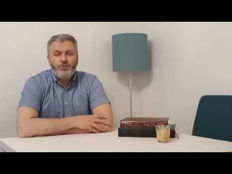 SANIN MUSA ŠTA SE SPREMA NAKON CORONE-DOLAZAK IMAMA MEHDIJE, 1.dio Novo 2021