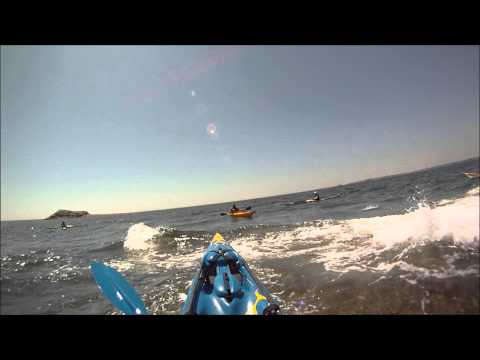 Manchester-by-the-Sea R.I.C.K.A. Paddle