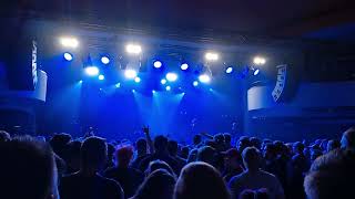 Emil Bulls - Between the Devil and the deep blue See live 2022