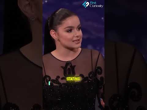 Why Modern Family’s Ariel Winter Got Breast Reduction Surgery at 17