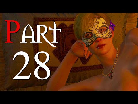 The Witcher 3 Blood And Wine Part 28: Full Of Surprises