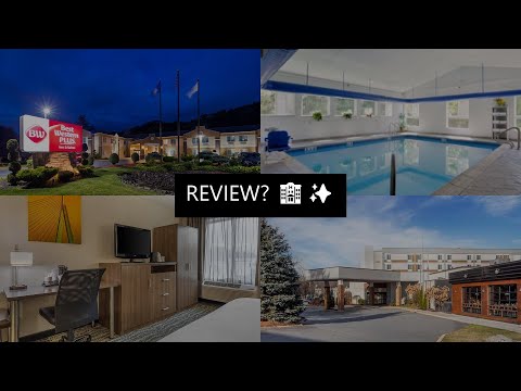 best western plus new englander