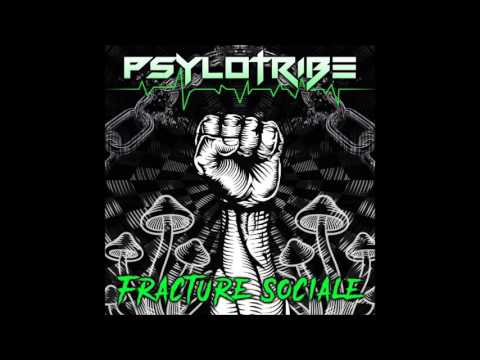 Psylotribe - Fracture Sociale