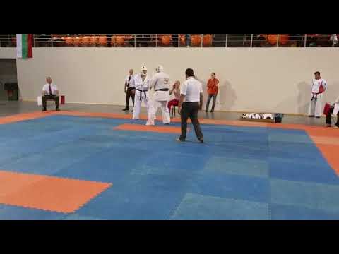 European Championship  Moldova 2018  (Rudolf Conquet)