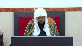 الدرس (14) من التعليق على تفسير ابن جزي رحمه الله image