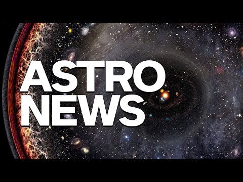 The 5 Exoplanets That Humanity Could Move Into The Future