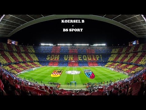Weerstand Koersel B - BS Sport: samenvatting