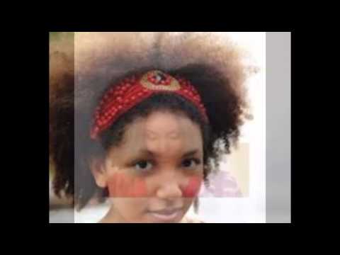 Natural Hair Accessories