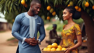 A Chance Encounter With a Village Girl Shook His Whole World