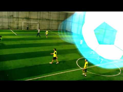 Ayaz Arena Halı Saha 29.04.2016 21:00 - akillisaha.com