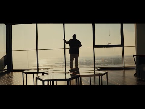 Nomad - Kimim Ben (Official Video)