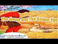 The Goose And The Golden Egg Dr LaMothe Reads Aesop S Fables For Social Emotional Learning Kids