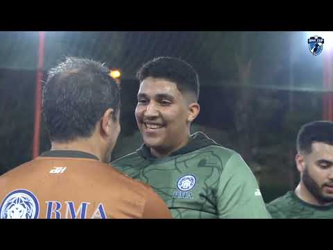 RMA CUP 2025 - FILM DE LA SEMAINE