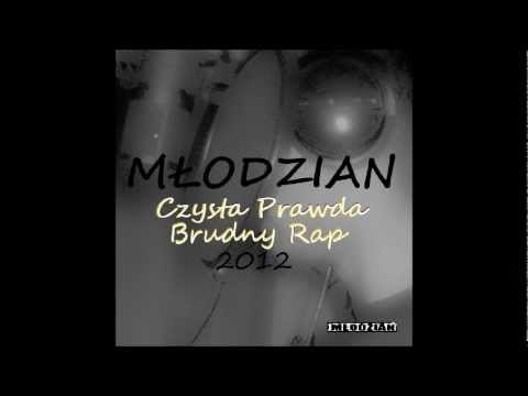 1 MŁODZIAN - Gdy To Wszystko Się Zaczęło....