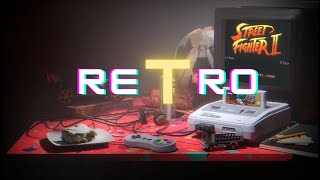 Super Nes 🎮 sweet memories Gaming Music Lofi & [Chillhop / Lofi hip hop music / lofi beats]