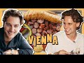 48 HOURS IN VIENNA Ft 12 Best Restaurants Bars Street Food You Didn T Know About