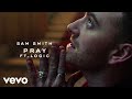 Videoklip Sam Smith - Pray (ft. Logic)  s textom piesne