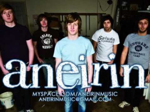 Aneirin - Follow The Wind Home