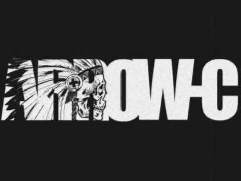 Chaotic , Arrow-C & Two Young - It Aint About To Change