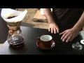 How to make a great cup of coffee with a Chemex ...
