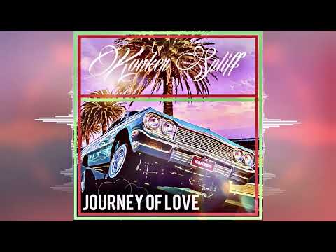 Konker Spliff - Journey of Love [Release 2022]