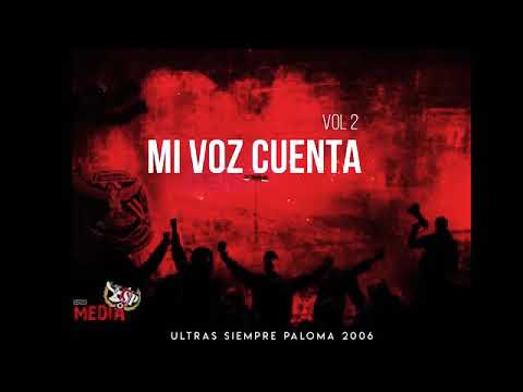 Album Mi Voz CuentaV2 : 7 Mi DroGa