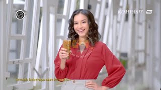 Download lagu IKLAN NUTRAFOR WHITE BEAUTY COFFEE 'Be Confident, Be Empowered' • 15s (2023) mp3