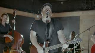 Marc Broussard - &quot;The Wanderer&quot; (Live from Astro Studio)