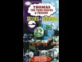 Funding Credits For The Thomas Friends Home Video Title Spooks And Surprises