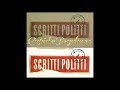Scritti Politti - Lover To Fall