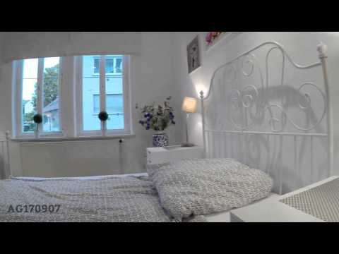 ST-170907 - Modern möblierte Wohnung mit zwei Schlafzimmern in Stuttgart Ost