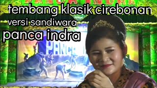 Download lagu tembang klasik cirebonan versi sandiwara panca indra mp3