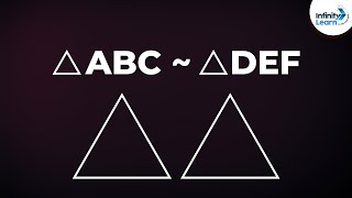 When are Two Triangles Similar? | Don't Memorise