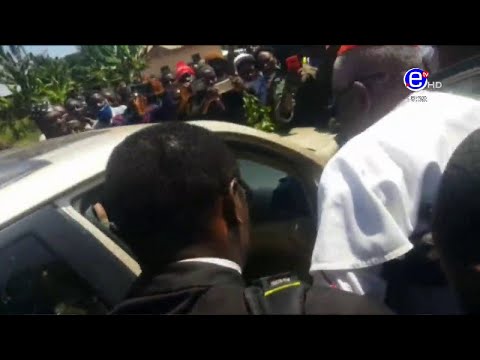 THE 6PM NEWS FRIDAY 6th NOVEMBER 2020 - EQUINOXE TV