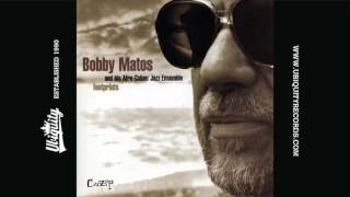 Bobby Matos: Flamenco Ain't Bad