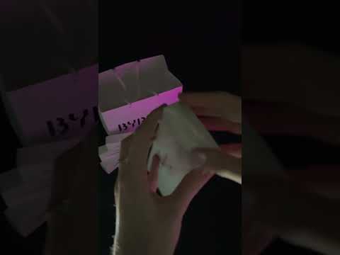 Unpacking 📦 Byrefo Fragrance 🧴#unpacking #fragrance #byredo #beautysupply #parfum #beautytips