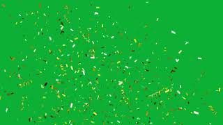 Download lagu Free Confetti Green Screen #confetti #greenscreen #free mp3