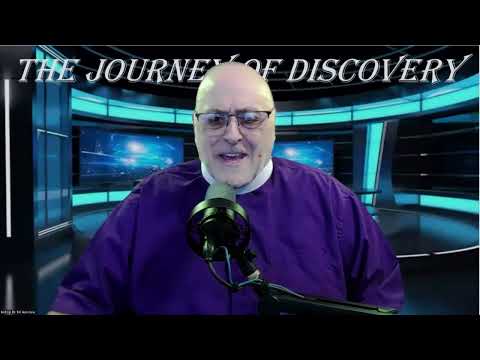 EP072 The JOURNEY of DISCOVERY
