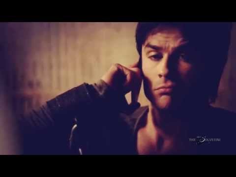 TVD 5x16 HUMOR ✘ #selfie