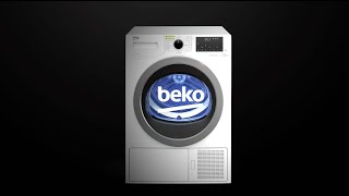 Beko DS8539TU