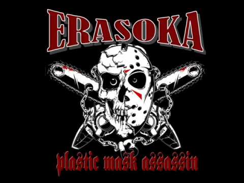 Plastic mask assassin (Erasoka)