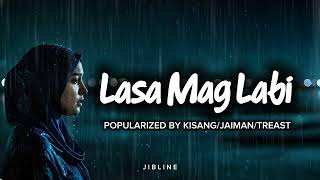 Download lagu Lasa Maglabi (Cover) mp3