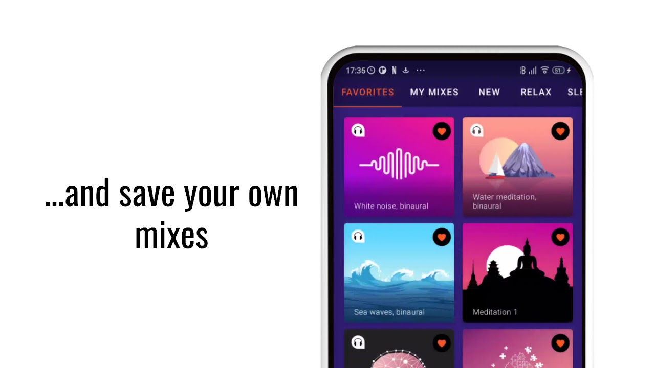 22年8月 おすすめの癒し系環境音アプリランキング 本当に使われているアプリはこれ Appbank