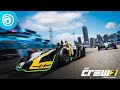 The Crew 2: US Speed Tour East Launch Trailer (Season 3 - Episode 1)