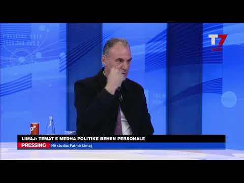 “Bojleri, çbojleri, dreqi” / Limaj: Ma akuzuan edhe nanën e babën | T7