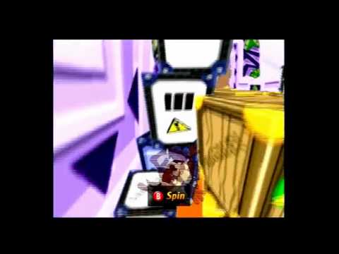taz wanted gamecube review